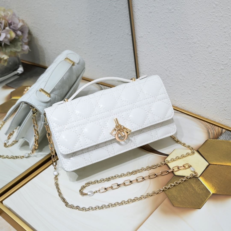 D*or satchel bags